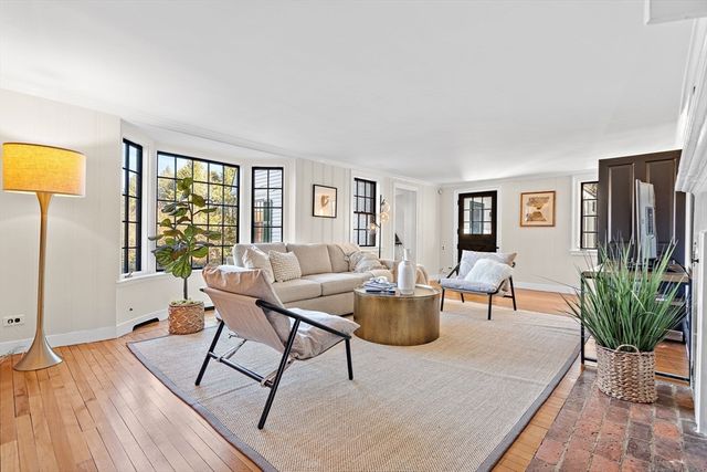 110 Spencer Brook Road, Concord, MA 01742