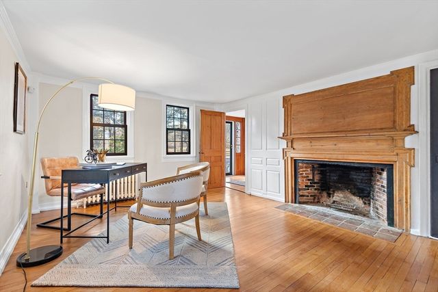 110 Spencer Brook Road, Concord, MA 01742