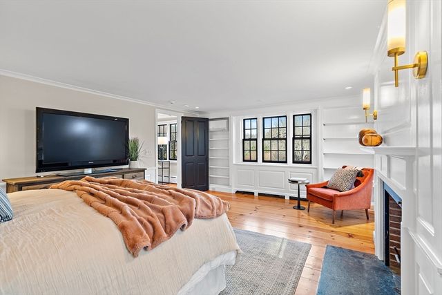 110 Spencer Brook Road, Concord, MA 01742