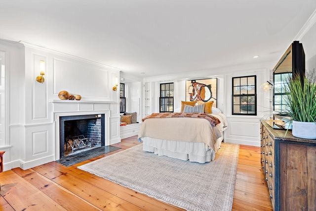 110 Spencer Brook Road, Concord, MA 01742