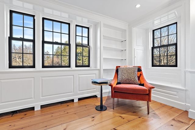 110 Spencer Brook Road, Concord, MA 01742