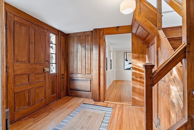 110 Spencer Brook Road, Concord, MA 01742