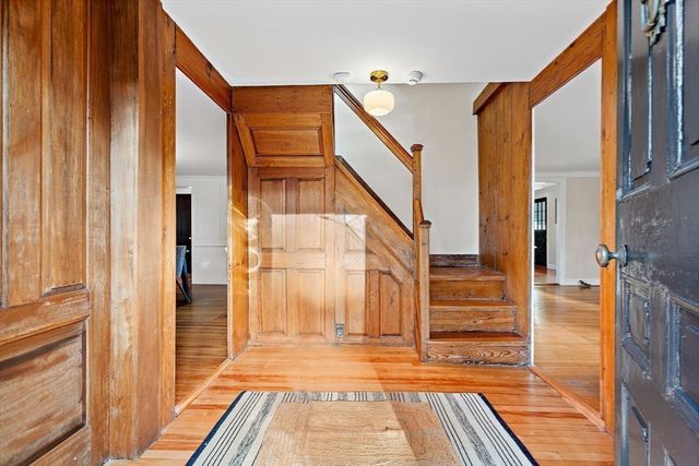 110 Spencer Brook Road, Concord, MA 01742