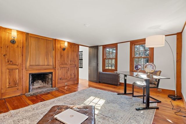 110 Spencer Brook Road, Concord, MA 01742