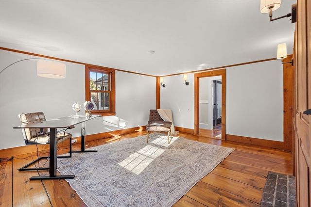 110 Spencer Brook Road, Concord, MA 01742