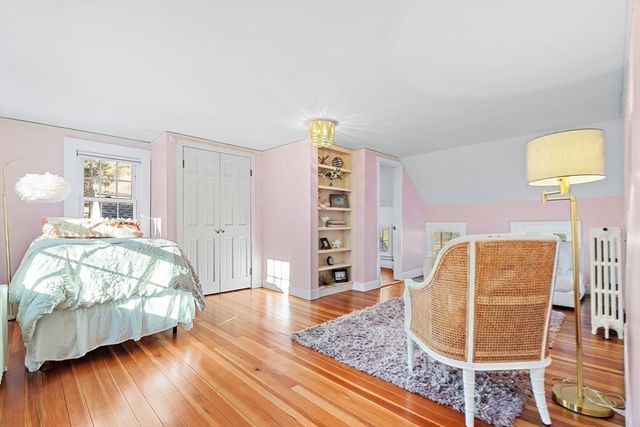 110 Spencer Brook Road, Concord, MA 01742