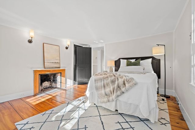 110 Spencer Brook Road, Concord, MA 01742