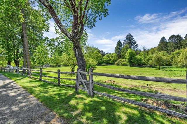 110 Spencer Brook Road, Concord, MA 01742