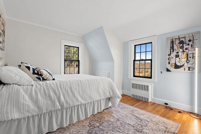 110 Spencer Brook Road, Concord, MA 01742