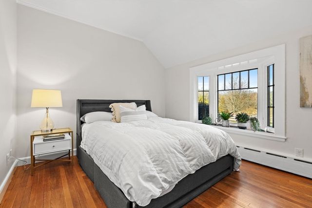 110 Spencer Brook Road, Concord, MA 01742