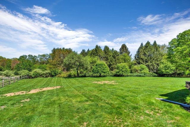 110 Spencer Brook Road, Concord, MA 01742