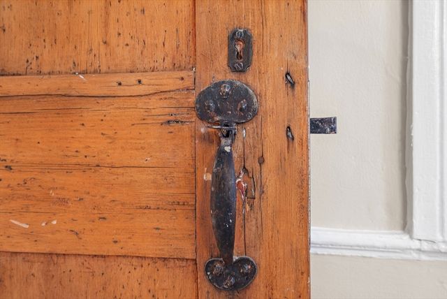 110 Spencer Brook Road, Concord, MA 01742