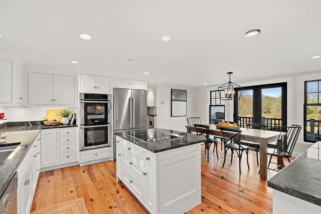 110 Spencer Brook Road, Concord, MA 01742