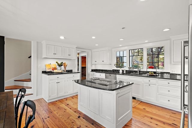 110 Spencer Brook Road, Concord, MA 01742