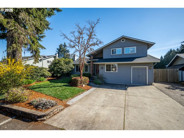 545 65TH St, Springfield, OR 97478