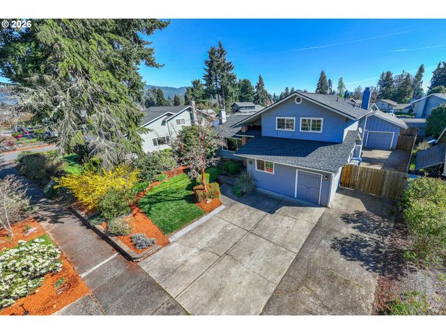 545 65TH St, Springfield, OR 97478