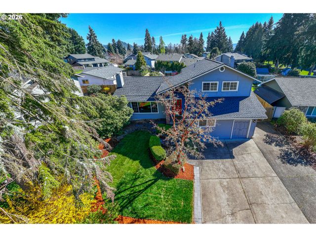 545 65TH St, Springfield, OR 97478