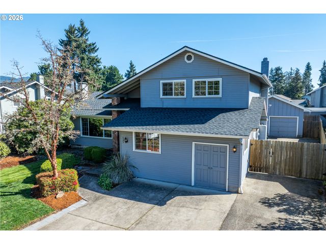 545 65TH St, Springfield, OR 97478