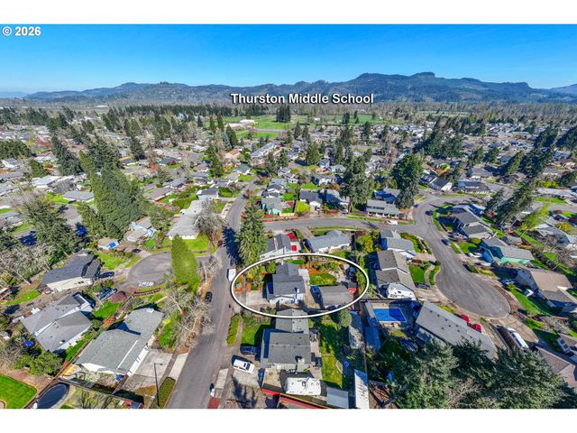 545 65TH St, Springfield, OR 97478