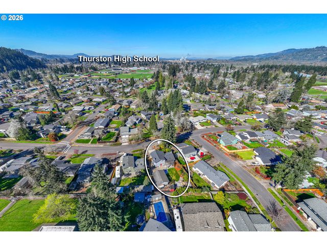 545 65TH St, Springfield, OR 97478