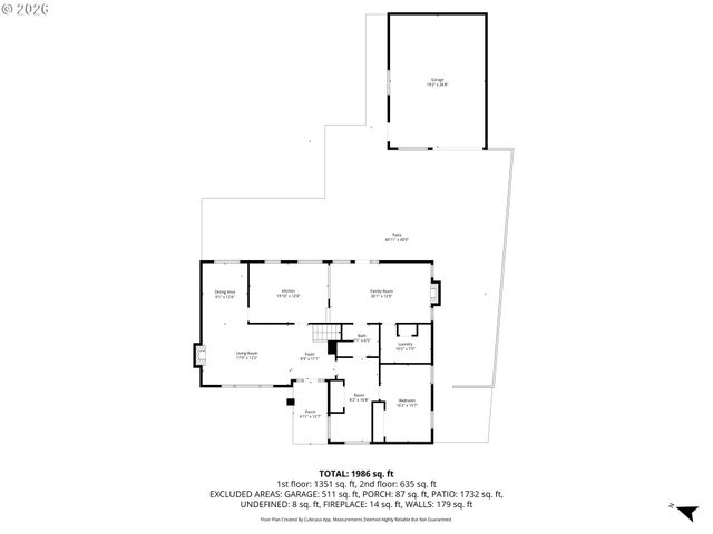 545 65TH St, Springfield, OR 97478