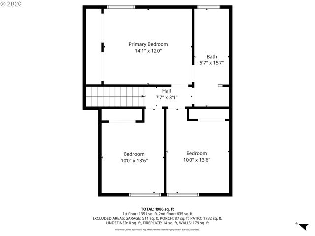 545 65TH St, Springfield, OR 97478