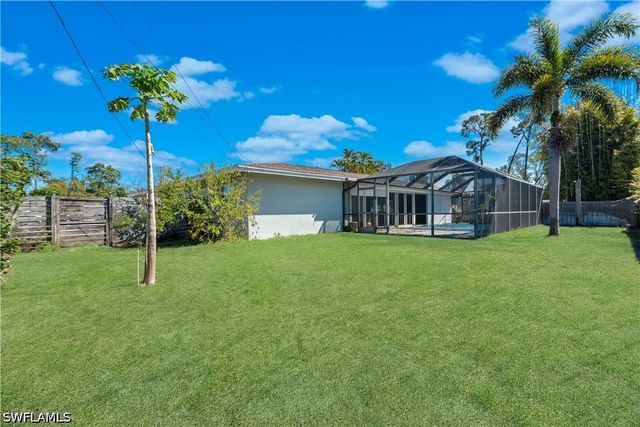 2366 Woodland TER, Fort Myers, FL 33907