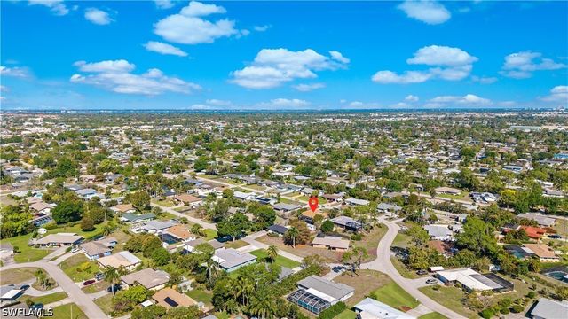 2366 Woodland TER, Fort Myers, FL 33907