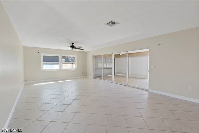 2366 Woodland TER, Fort Myers, FL 33907