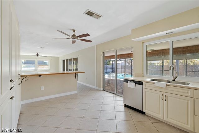 2366 Woodland TER, Fort Myers, FL 33907