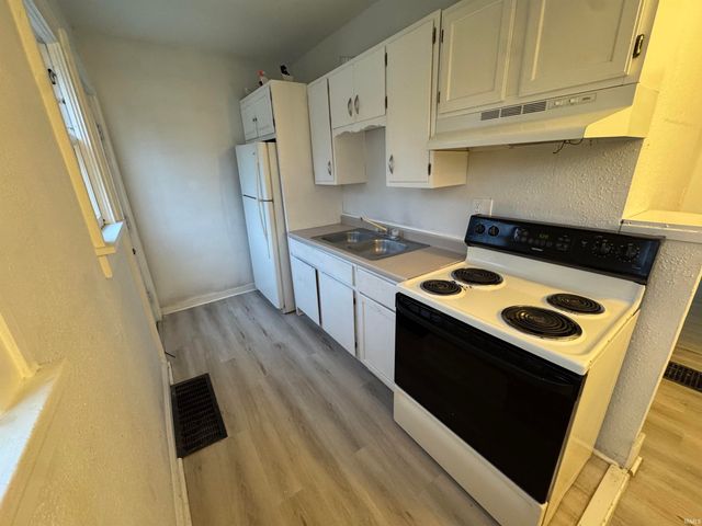 701 & 703 E Walnut Street, Kokomo, IN 46901