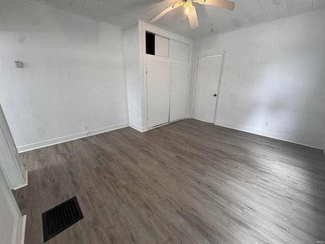 701 & 703 E Walnut Street, Kokomo, IN 46901