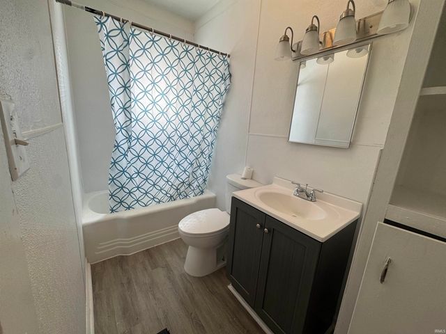 701 & 703 E Walnut Street, Kokomo, IN 46901