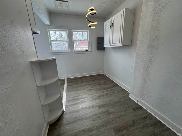 701 & 703 E Walnut Street, Kokomo, IN 46901