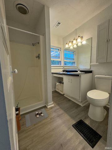 701 & 703 E Walnut Street, Kokomo, IN 46901