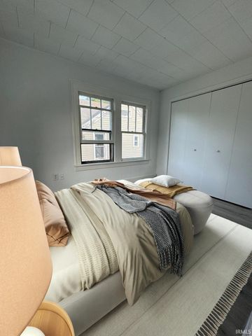 701 & 703 E Walnut Street, Kokomo, IN 46901