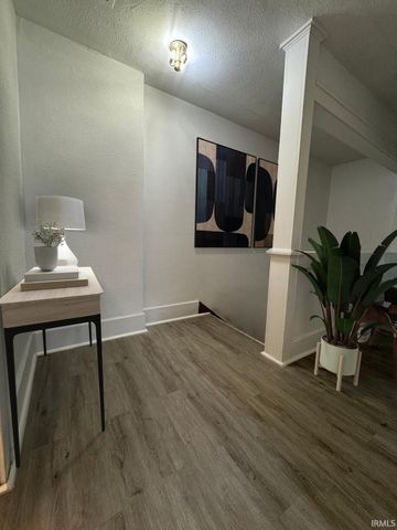 701 & 703 E Walnut Street, Kokomo, IN 46901