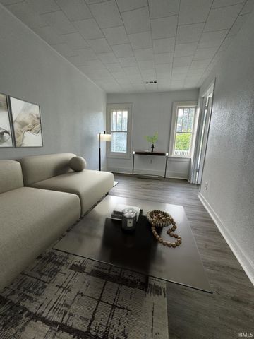 701 & 703 E Walnut Street, Kokomo, IN 46901