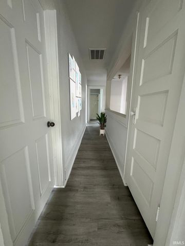 701 & 703 E Walnut Street, Kokomo, IN 46901