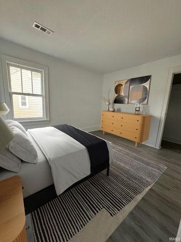 701 & 703 E Walnut Street, Kokomo, IN 46901