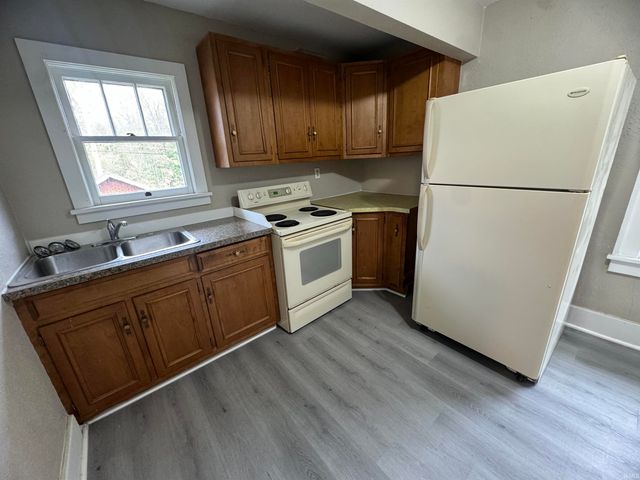 701 & 703 E Walnut Street, Kokomo, IN 46901