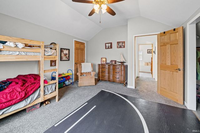 202 S Midway, Brookston, IN 47923