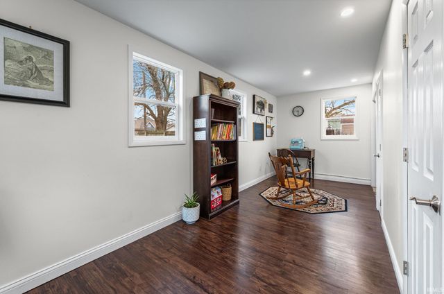 202 S Midway, Brookston, IN 47923