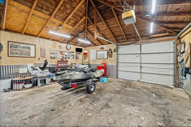 202 S Midway, Brookston, IN 47923