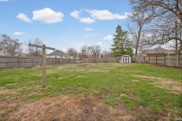 202 S Midway, Brookston, IN 47923