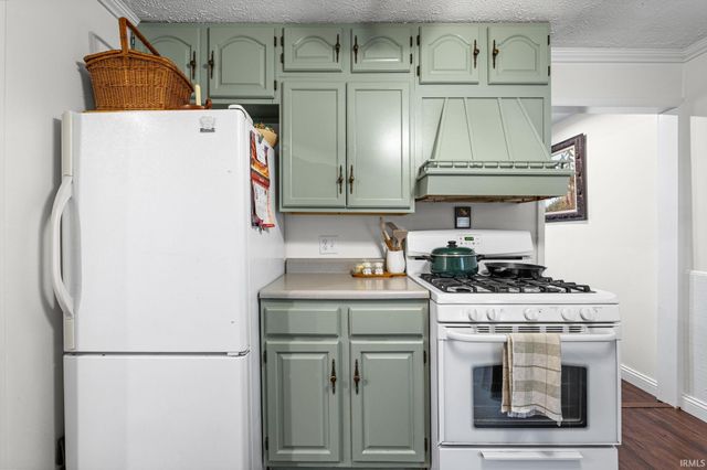 202 S Midway, Brookston, IN 47923