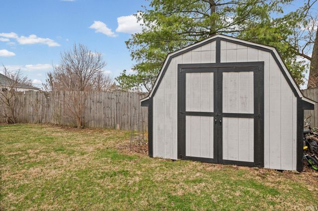 202 S Midway, Brookston, IN 47923