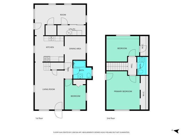 202 S Midway, Brookston, IN 47923