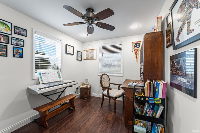 202 S Midway, Brookston, IN 47923