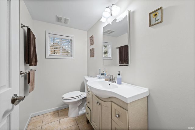 202 S Midway, Brookston, IN 47923